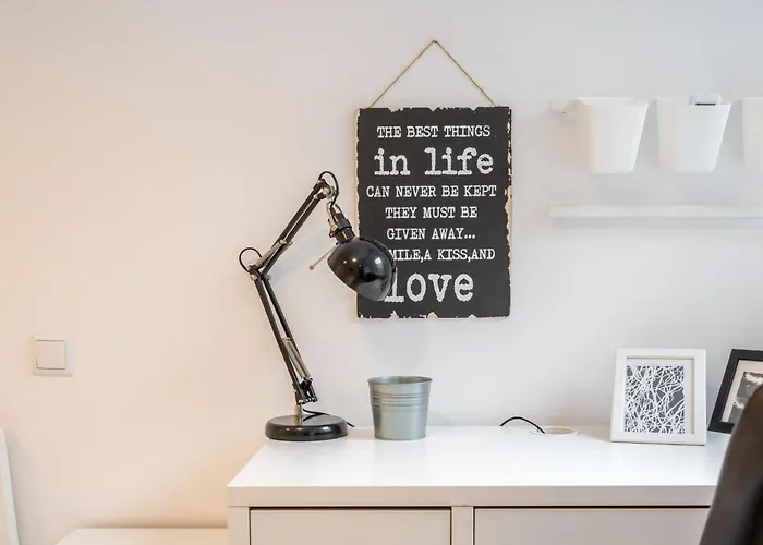 Funky Flat In Calea Victoriei Daire *