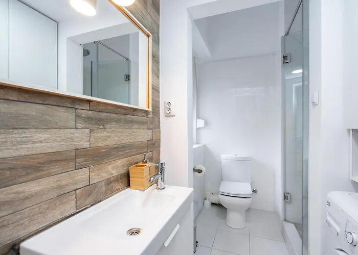 Daire Funky Flat In Calea Victoriei