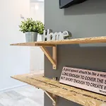 Funky Flat In Calea Victoriei 부쿠레슈티