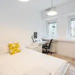 Funky Flat In Calea Victoriei 아파트 부쿠레슈티