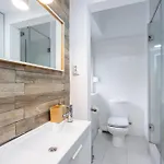 아파트 Funky Flat In Calea Victoriei