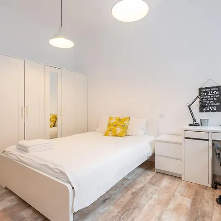 Funky Flat In Calea Victoriei Bucarest