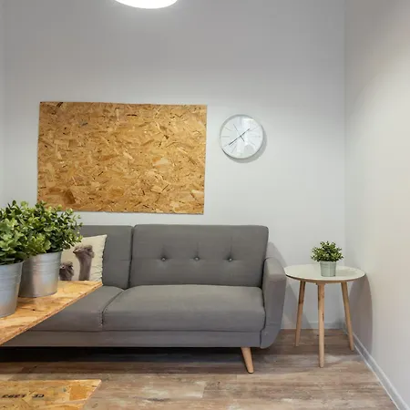 Funky Flat In Calea Victoriei Appartement Bucarest