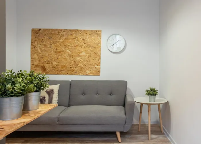 Funky Flat In Calea Victoriei Διαμέρισμα Βουκουρέστι