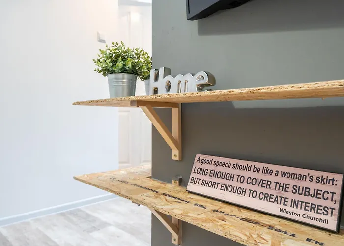 Funky Flat In Calea Victoriei Βουκουρέστι